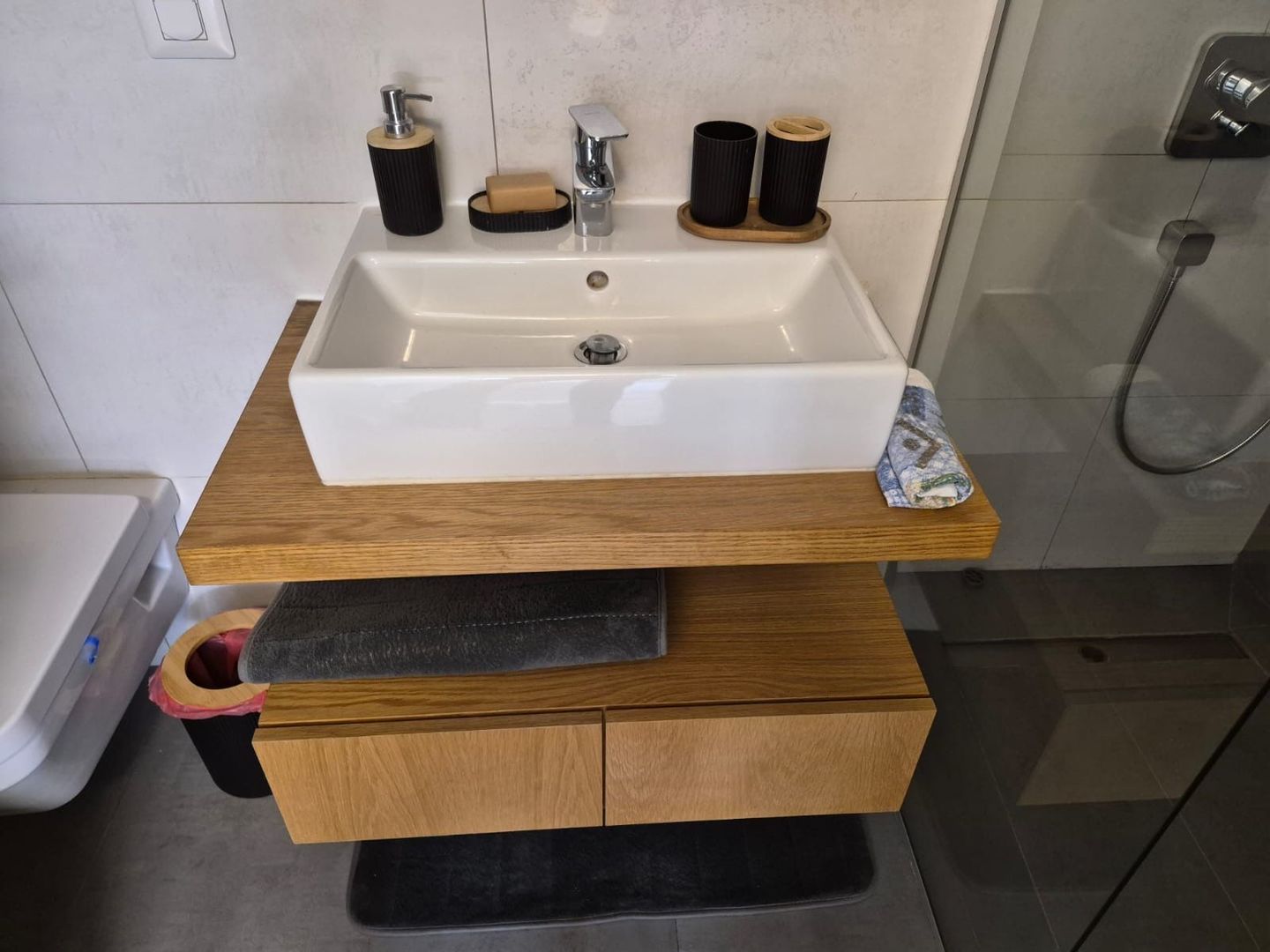 Apartament 2 camere de inchiriat 102 The Address - Poză 7