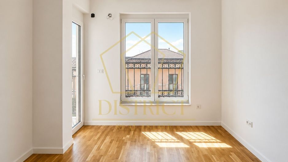 Duplex superb cu 5 camere I Mosnita Noua - Poză 4