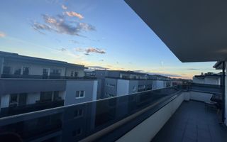 Penthouses de lux in cartierul Kogalniceanu - 3 dormitoare - 101 mp utili - Poză 12