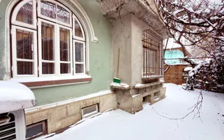 Floreasca | UNIC Casa 4 camere cu Autorizatie de Construire- Extindere - Poză 18