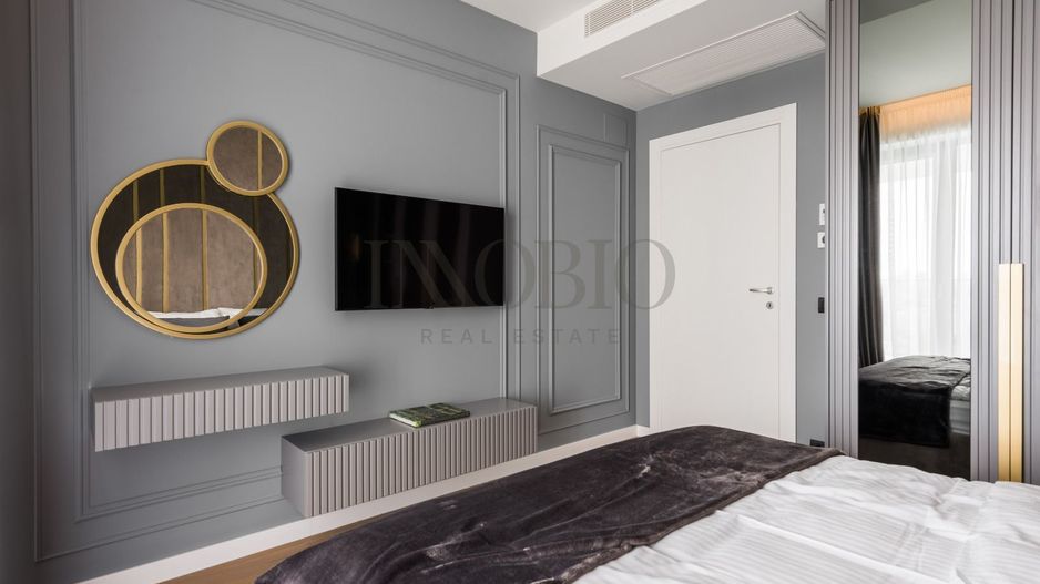 Apartament 2 Camere | One Herastrau Towers - Poză 11
