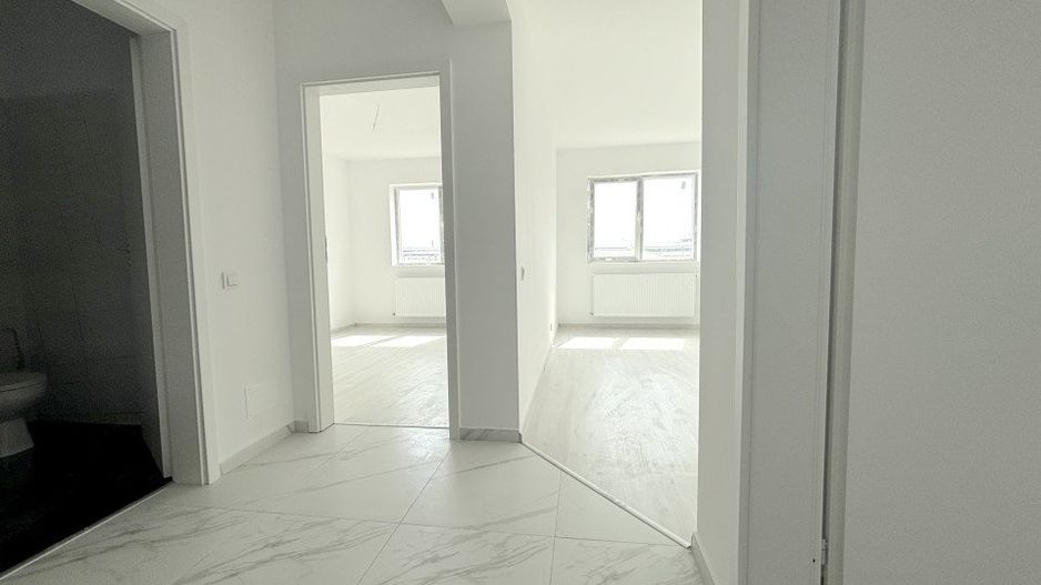 Apartament 2 camere decomandat - Militari Residence - Poză 5