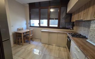 Închiriez apartament modern 3 camere| Nicole Residence Parcare inclusă - Poză 5