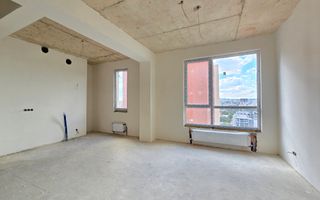 Vanzare apartament, 2 dormitoare, str. Calea Orheiului, Rîșcani - Poză 8