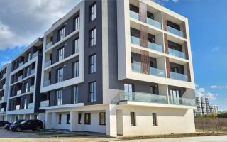 Apartament 3 camere Baneasa/Aviatiei - Poză 1