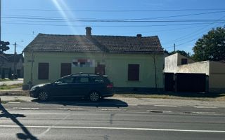 De vânzare casă Aradul nou, 2 fronturi Oportunitate investitie - Poză 3