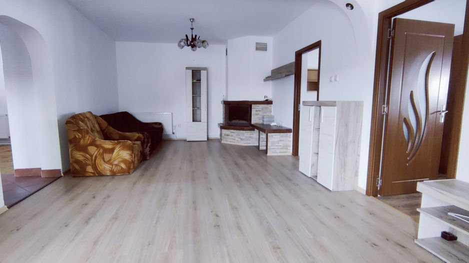 SPATIU BIROURI 110 MP -  GHIRODA - Poză 1