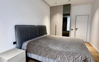 Apartament în chirie în inima Chișinăului - Poză 4