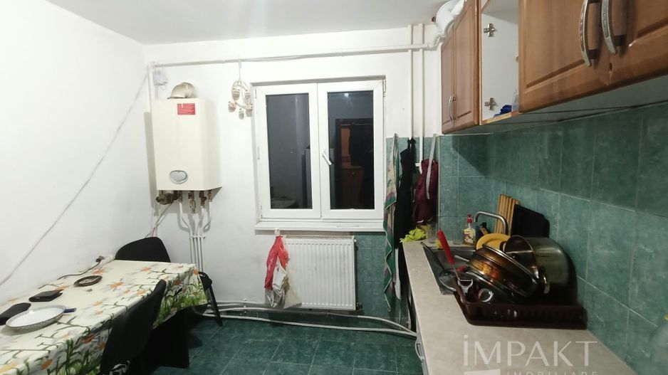 Apartament 4 camere, 76.22 mp, – în centrul cartierului Mănăștur - Poză 1