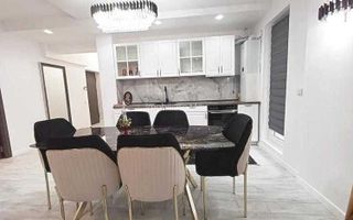 3 Camere High Level Regie Residence Grozavesti Metrou - Poză 1