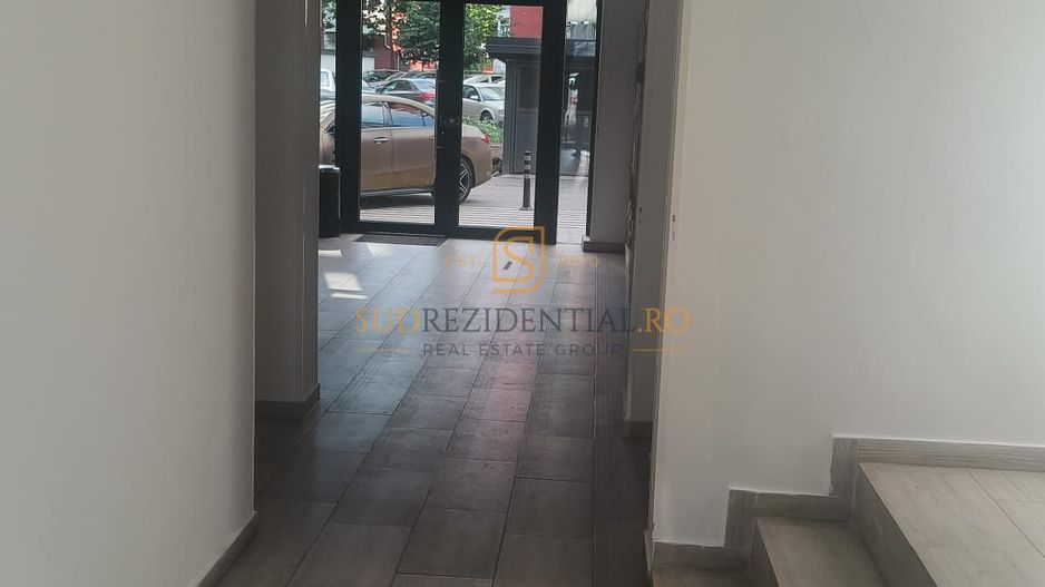 Garsoniera 44 mp, bloc finalizat 2022, Metalurgiei, Parc Tudor Arghezi - Poză 5