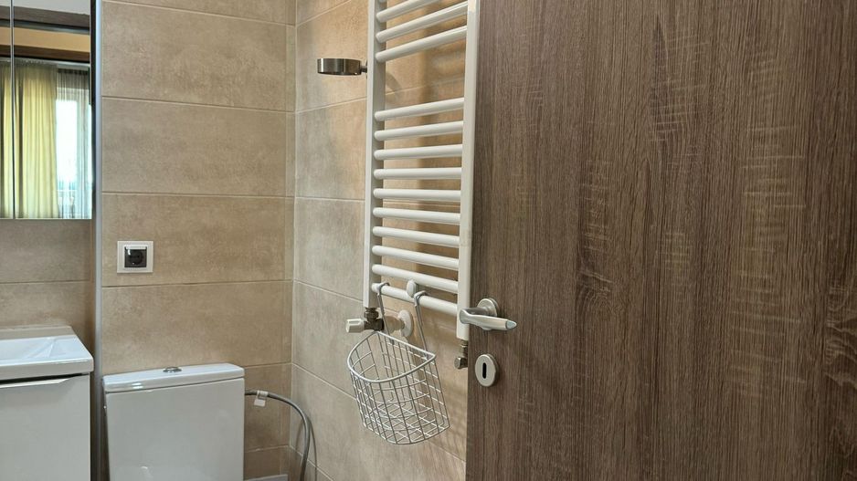 APARTAMENT 2 CAMERE –  PACII - ROTAR PARK RESIDENCE - Poză 12