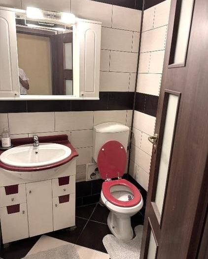 Apartament 3 camere Stefan cel mare - Poză 17