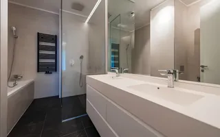 Apartament premium 3 camere | One Verdi Park | Vedere către parc - Poză 24