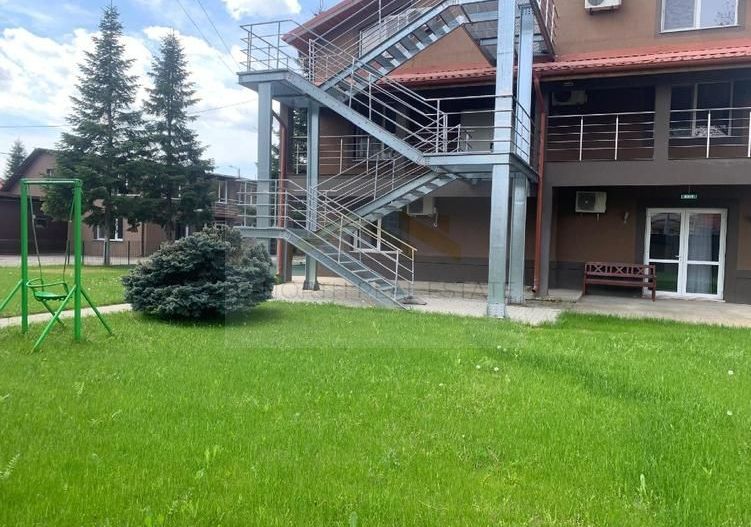 Inchiriere imobil S+P+E+M, 709 mp utili +1500 mp curte, 4500 euro/luna, Sector 5 - Poză 7
