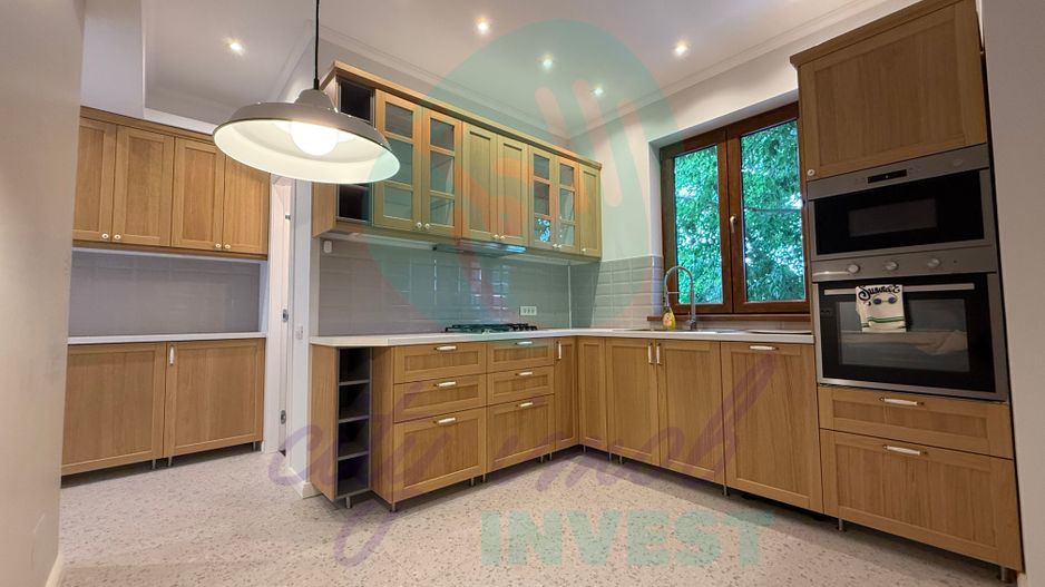 Eleganță interbelică autentică | 127 mp | Piața Sfântul Ștefan - Poză 7