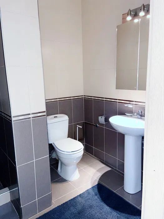 Garsoniera Timpuri Noi - Nerva Traian | Centrala proprie - Poză 5