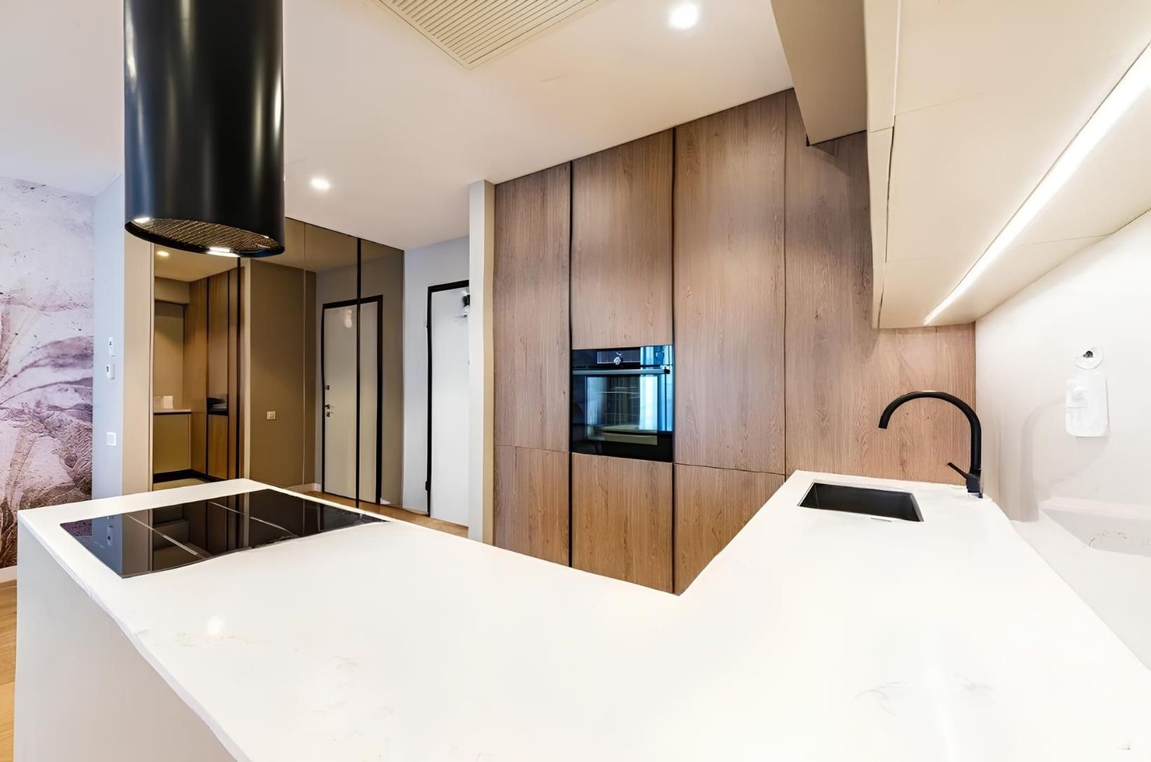 Apartament premium cu 2 camere | One Verdi Park, Floreasca - Poză 4