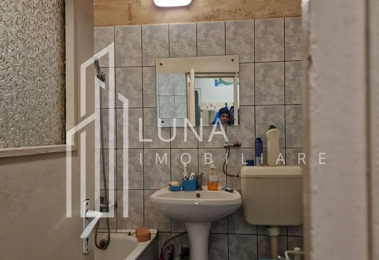 Apartament 2 camere | Decomandat | Zona Tractor | Oportunitate de inve - Poză 6