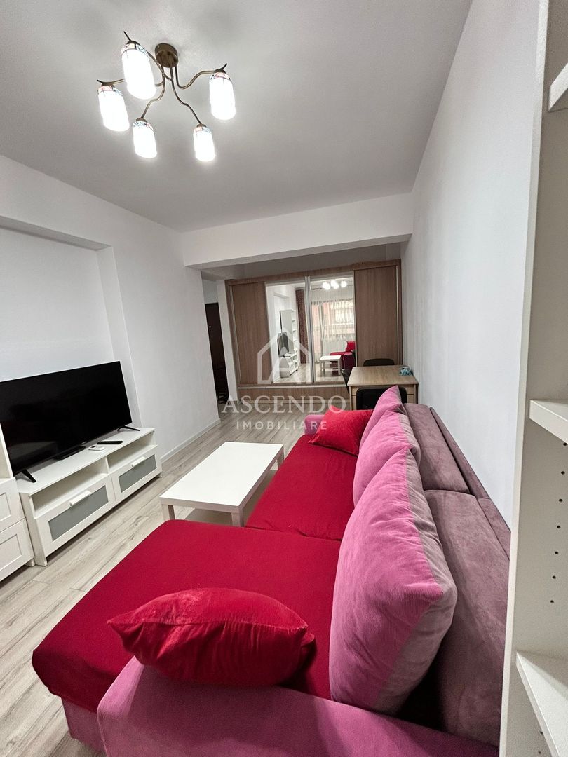 Vand apartament 2 camere nou, cu priveliște superbă – Novum Lacul Mori - Poză 1