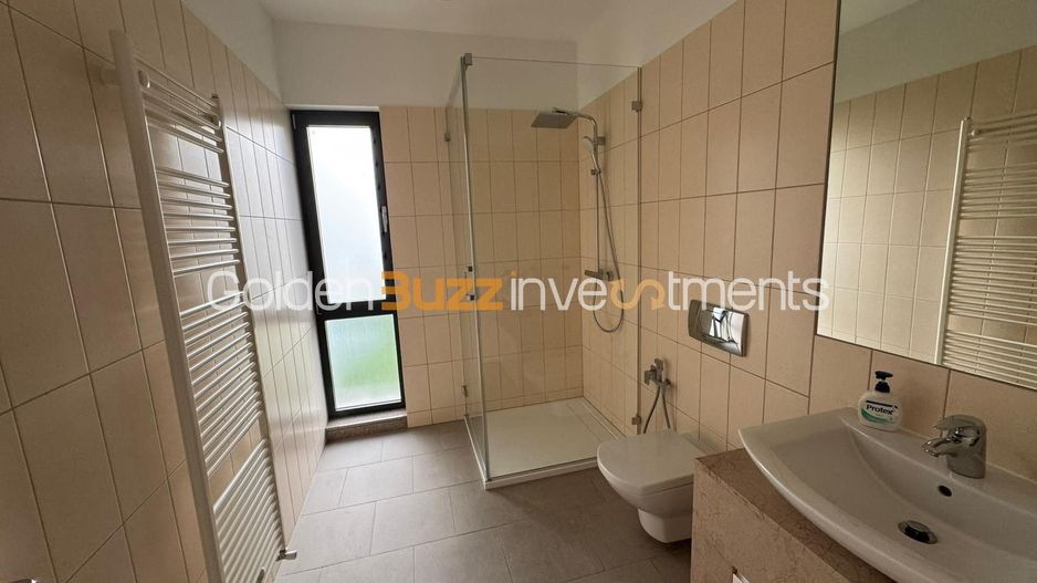 Apartament 4 camere | ~205 mp total  | Zona - Ambasada SUA - Poză 16