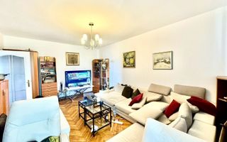 Apartament 2 camere, decomandat, 69 mp, parcare, finisat, str Republicii - Poză 4