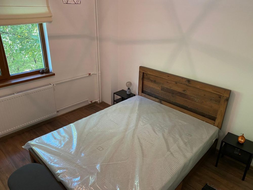 Apartament 2 camere renovat, etaj 2/8, balcon și boxă,  Panduri - Poză 4