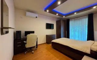 Casa individuala | Pensiune | 560 mp | 1450 mp teren | Cetate - Poză 11