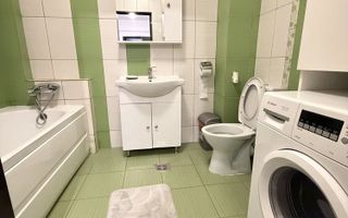 Apartament 2 camere, 58 mp, decomandat, etaj 1, Cug, Iași - Poză 7