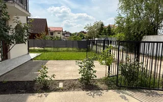 Vila 4 camere cu arhitectura deosebita langa pădure in Corbeanca ! - Poză 31