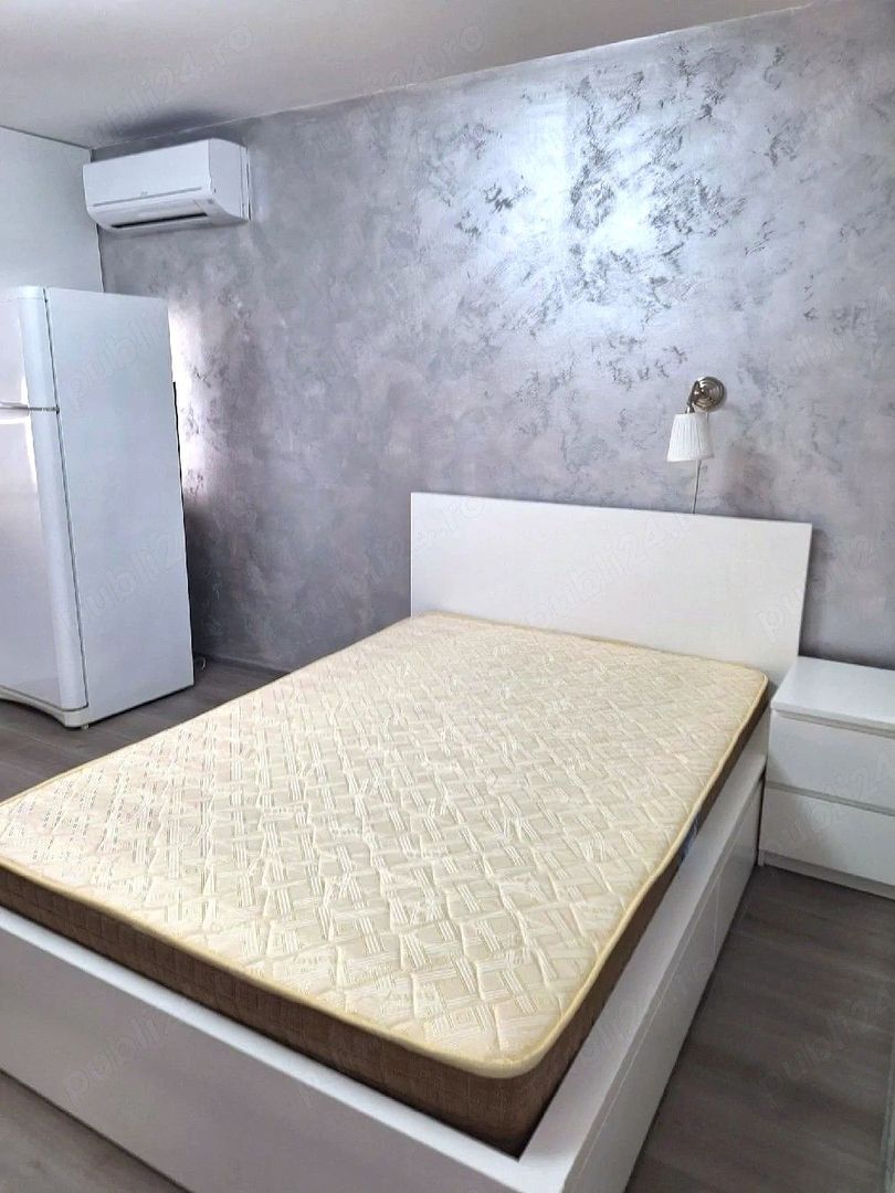 🏡 închiriez Garsonieră Titan, 7 min metrou Costin Georgian, renovată recent - Poză 4