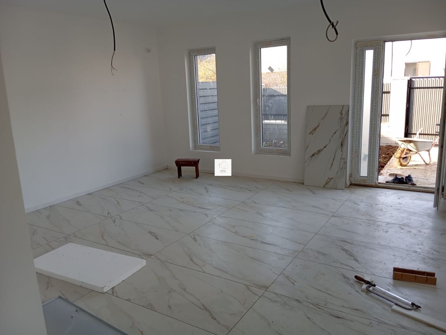 Casa noua Manastirea - Bilden - Poză 24