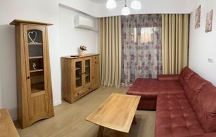 DE INCHIRIAT  2 CAMERE NOVUM POLITEHNICA 63 MP DECOMANDAT - PARCARE