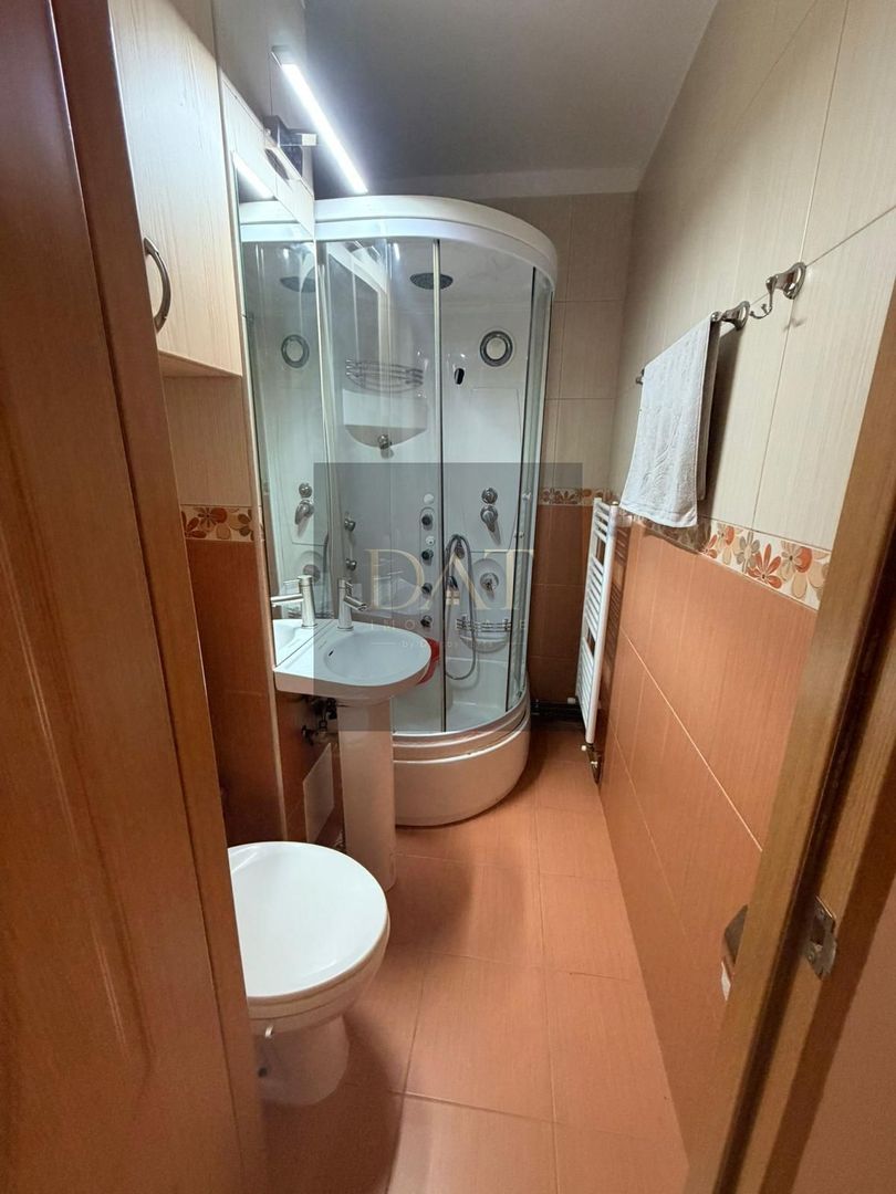 Apartament 3 camere, zona BIG - Poză 10