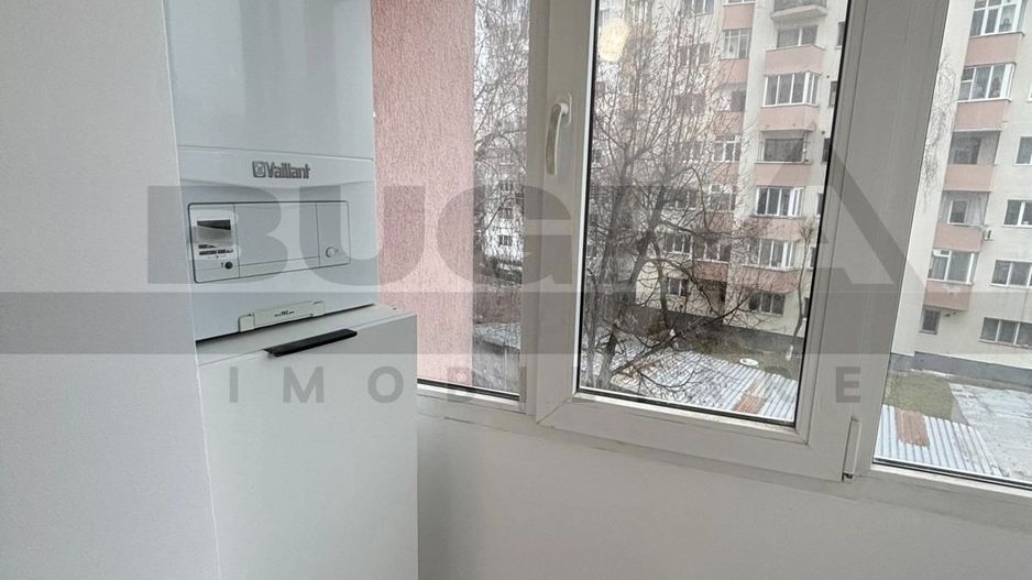 Apartament 4 camere decomandate, 65 mp, TOTUL NOU, zona Big - Poză 13