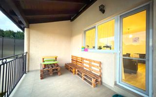 Casa insiruita | De vanzare | 160 mp | Centru-Lipoveni - Poză 6