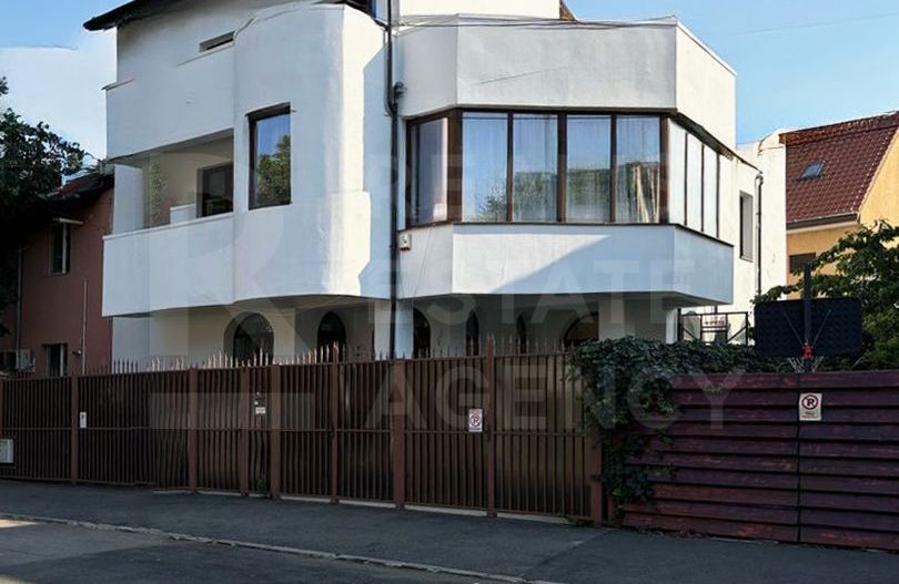 Vânzare, casă, 8 camere aproape de Piața Revoluției, București - Poză 13