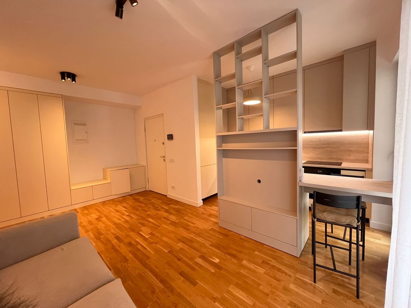 Chirie pet friendly Pipera 2 camere | Parcare inclusa - Poză 2