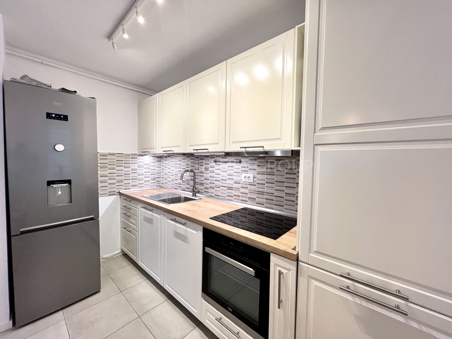 Oferta Rezervata! Apartament 2 camere modern mobilat, TopCity Coresi - Poză 5