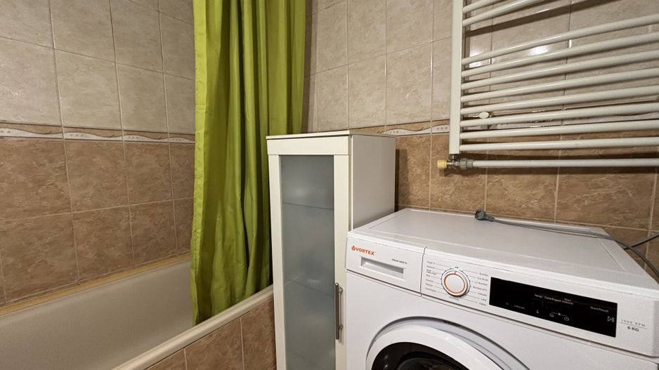 APARTAMENT 2 CAMERE | ETAJ 2 | POSIBILITATE CENTRALA - Poză 13