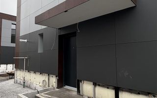 Vila Individuala P+1 Popesti 257 mp Teren - Poză 3
