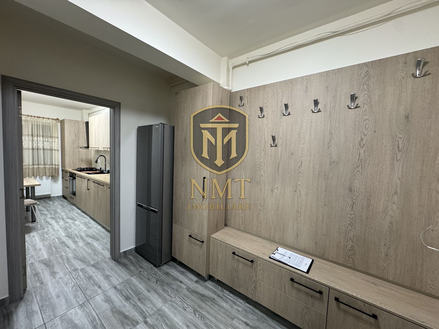 Apartament cu 1 camera | 47 mp | Floresti - Poză 4