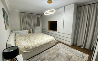 Penthouse Exclusivist de Vânzare, 85mp, 2 Terase, Zona Centru - Poză 6