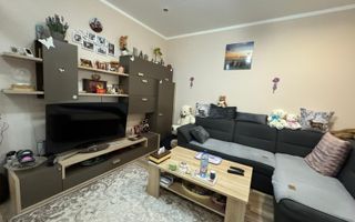 Apartament complet mobilat cu 3 camere în Giroc - 135,000 € - Poză 2