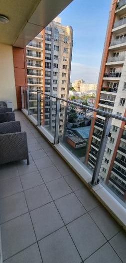 AP. 2 CAMERE- INCITY, PARCARE ADP, MASINA DE SPALAT VASE, METROU - Poză 7