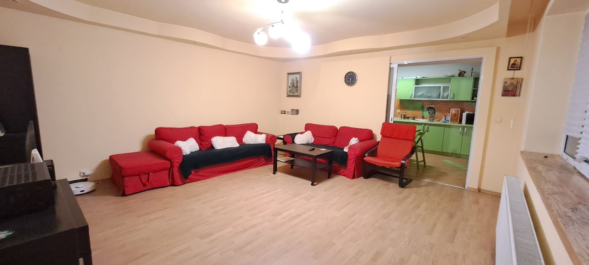OBOR Gara de Est, inchiriere casa/vila 4 camere, pretabila birou/sediu - Poză 2