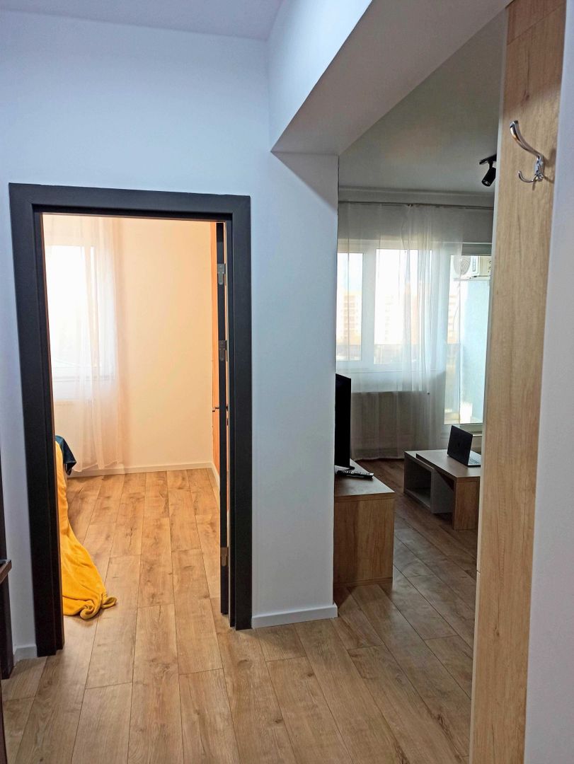 Apartament 2 camere - Grozavesti Metrou - Poză 3