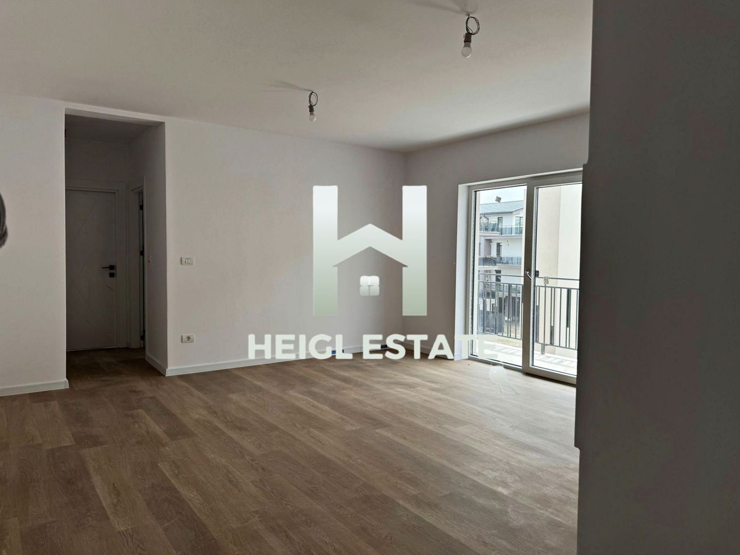 Apartament cu 2 camere de vânzare, zona Braytim - Poză 6