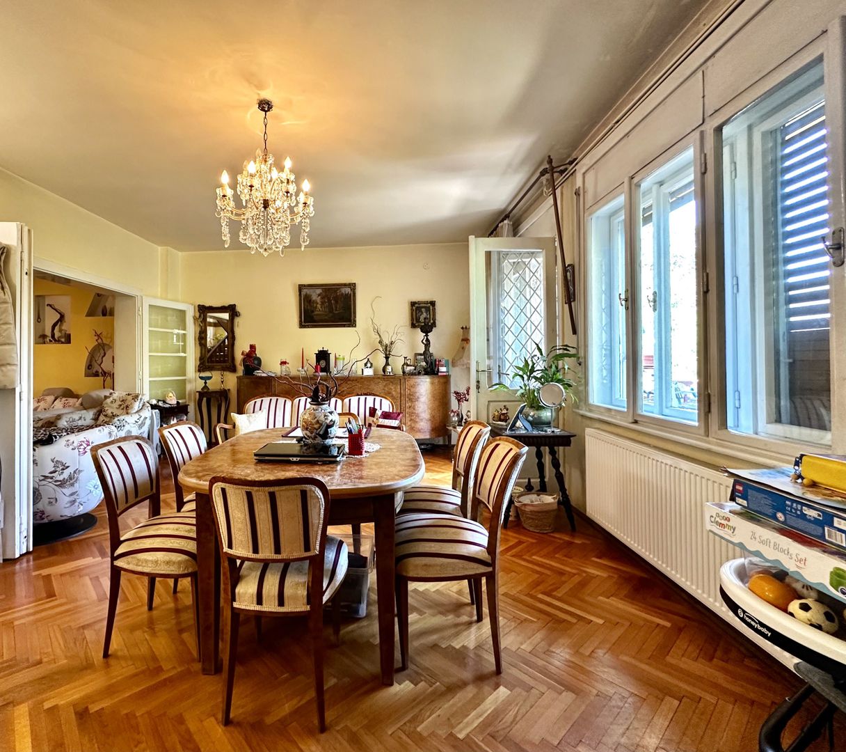 Duplex cu potențial real în Elisabetin – investiția care contează - Poză 1