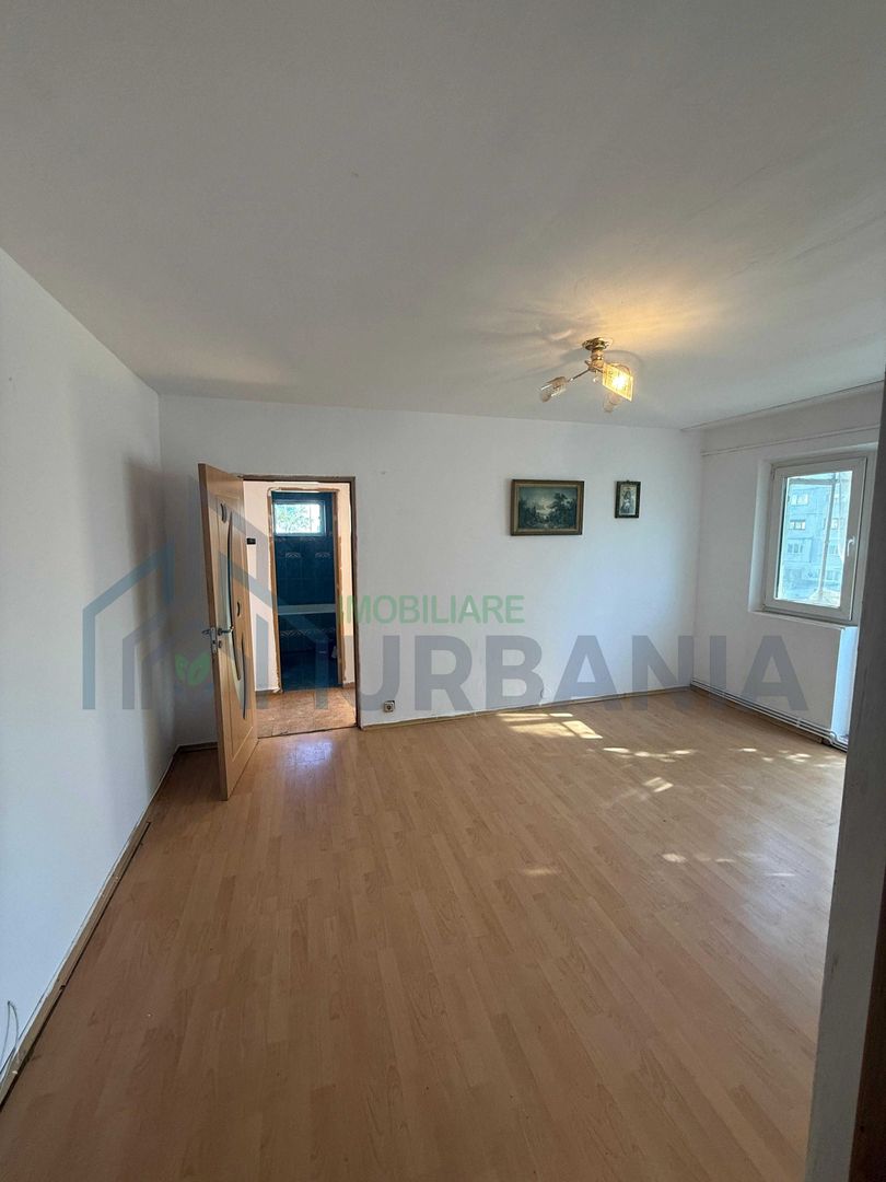 Apartament 2 camere de vânzare – zona Canta, Iasi - Poză 3